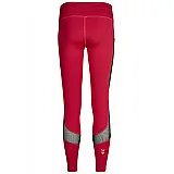 Тайтси жіночі EVIE 7-8 TIGHTS 011-292-4490-S Дорослі Жіноча МАЛИНОВИЙ