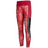 Тайтси жіночі EVIE 7-8 TIGHTS 011-292-4490-XL Дорослі Жіноча МАЛИНОВИЙ