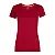 Футболка ANNETTE SS TEE SS 009-664-4490-S Взрослые Женский МАЛИНОВЫЙ