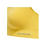 Топ SUE SEAMLESS SPORTS TOP 009-533-5303-XL/XXL Взрослые Женский