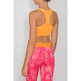 Тайтси жіночі MILA 3-4 TIGHTS 011-293-4490-M Дорослі Жіноча МАЛИНОВИЙ