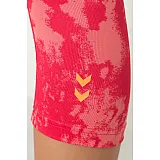 Тайтси жіночі MILA 3-4 TIGHTS 011-293-4490-M Дорослі Жіноча МАЛИНОВИЙ