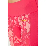 Тайтси жіночі MILA 3-4 TIGHTS 011-293-4490-M Дорослі Жіноча МАЛИНОВИЙ