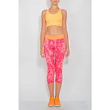 Тайтси жіночі MILA 3-4 TIGHTS 011-293-4490-M Дорослі Жіноча МАЛИНОВИЙ