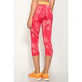 Тайтси жіночі MILA 3-4 TIGHTS 011-293-4490-XL Дорослі Жіноча МАЛИНОВИЙ