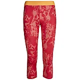 Тайтси жіночі MILA 3-4 TIGHTS 011-293-4490-XS Дорослі Жіноча МАЛИНОВИЙ