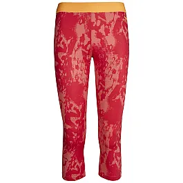Тайтси жіночі MILA 3-4 TIGHTS 011-293-4490-XS Дорослі Жіноча МАЛИНОВИЙ