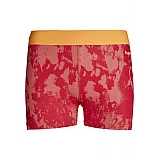 Шорты MILA SHORTS 013-168-4490-L Взрослые Женский МАЛИНОВЫЙ