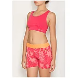 Шорты MILA SHORTS 013-168-4490-XS Взрослые Женский МАЛИНОВЫЙ