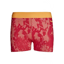 Шорты MILA SHORTS 013-168-4490-XS Взрослые Женский МАЛИНОВЫЙ