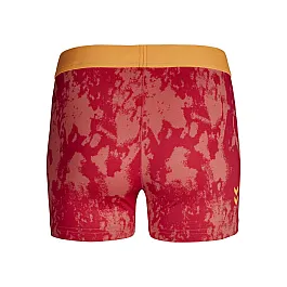 Шорты MILA SHORTS 013-168-4490-XS Взрослые Женский МАЛИНОВЫЙ
