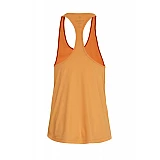Майка ANNETTE TOP 009-663-3651-XS Дорослі Жіноча ПОМАРАНЧЕВИЙ