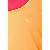 Майка ANNETTE TOP 009-663-3651-XS Дорослі Жіноча ПОМАРАНЧЕВИЙ