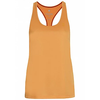 Майка ANNETTE TOP 009-663-3651-XS Взрослые Женский ОРАНЖЕВЫЙ
