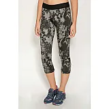 Тайтси жіночі MILA 3-4 TIGHTS 011-293-2001-S Дорослі Жіноча ЧОРНИЙ