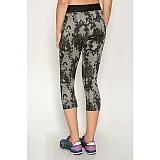 Тайтси жіночі MILA 3-4 TIGHTS 011-293-2001-S Дорослі Жіноча ЧОРНИЙ