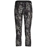 Тайтси жіночі MILA 3-4 TIGHTS 011-293-2001-XL Дорослі Жіноча ЧОРНИЙ