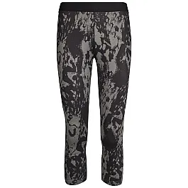 Тайтси жіночі MILA 3-4 TIGHTS 011-293-2001-XS Дорослі Жіноча ЧОРНИЙ