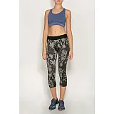 Тайтси жіночі MILA 3-4 TIGHTS 011-293-2001-XS Дорослі Жіноча ЧОРНИЙ