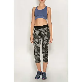 Тайтси жіночі MILA 3-4 TIGHTS 011-293-2001-XS Дорослі Жіноча ЧОРНИЙ