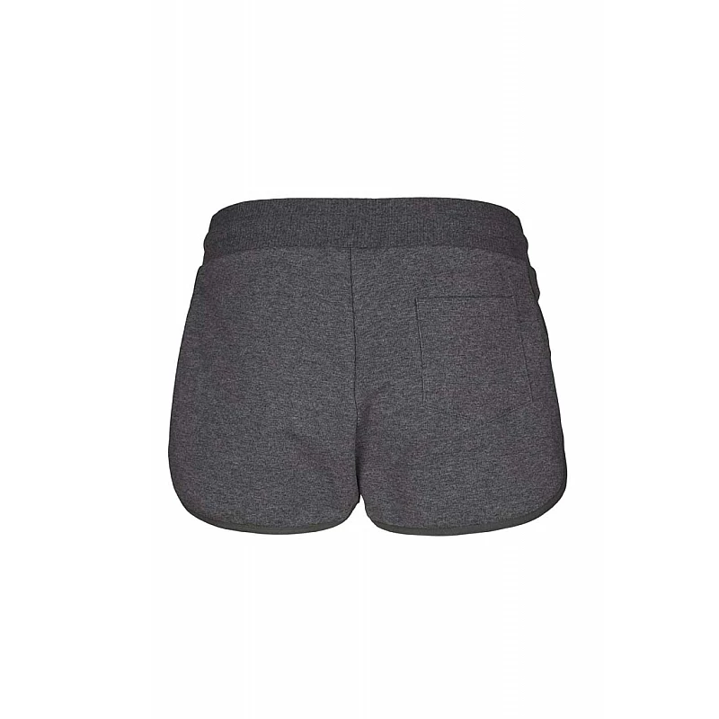 Шорты CLASSIC BEE WOMENS TECH SHORTS 010-760-2007-XL Взрослые Женский СЕРЫЙ