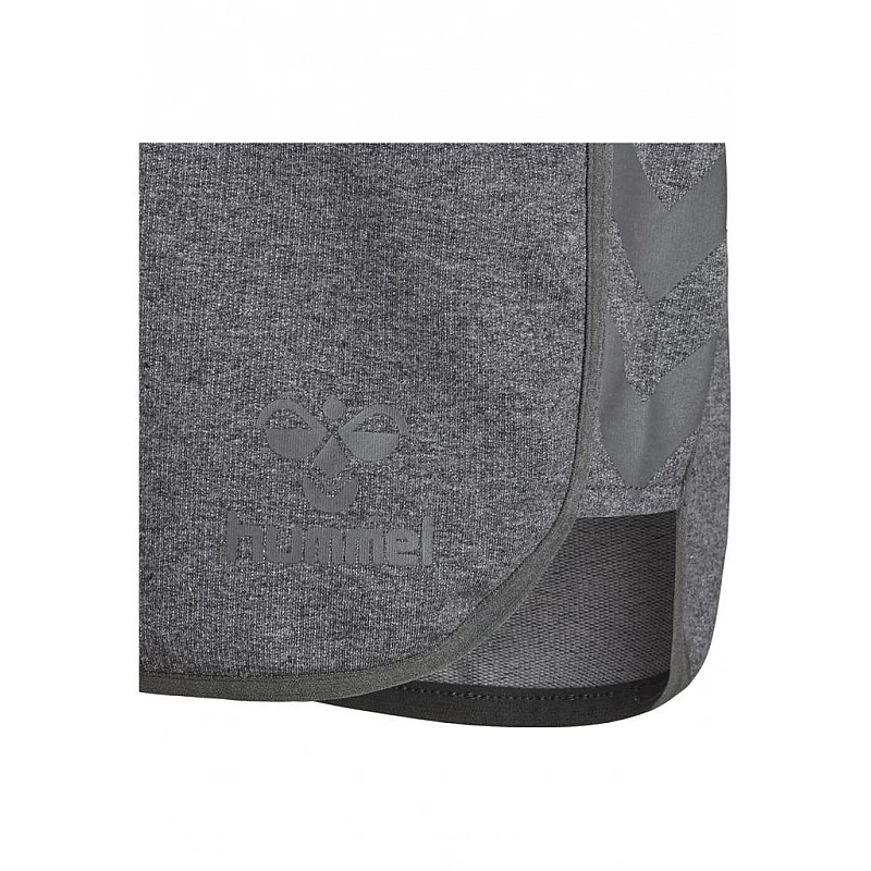 Шорты CLASSIC BEE WOMENS TECH SHORTS 010-760-2007-XS Взрослые Женский СЕРЫЙ