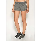 Шорты CLASSIC BEE WOMENS TECH SHORTS 010-760-2007-XS Взрослые Женский СЕРЫЙ
