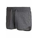 Шорты CLASSIC BEE WOMENS TECH SHORTS 010-760-2007-XS Взрослые Женский СЕРЫЙ