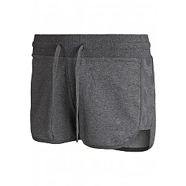 Шорты CLASSIC BEE WOMENS TECH SHORTS 010-760-2007-XS Взрослые Женский СЕРЫЙ
