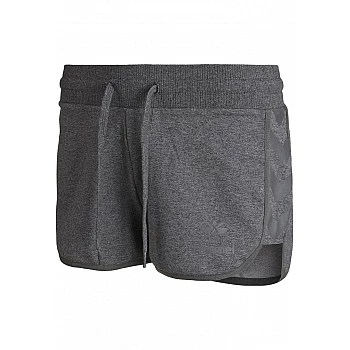 Шорты CLASSIC BEE WOMENS TECH SHORTS 010-760-2007-XS Взрослые Женский СЕРЫЙ