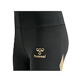 Тайтсы PARIS HIGH WAIST TIGHTS 206-231-1025-L Взрослые Женский ТЕМНО-СЕРЫЙ