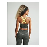 Топ HANA SEAMLESS SPORTS TOP 210-399-2340-XS Взрослые