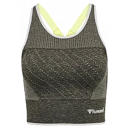 Топ HANA SEAMLESS SPORTS TOP 210-399-2340-XS Взрослые