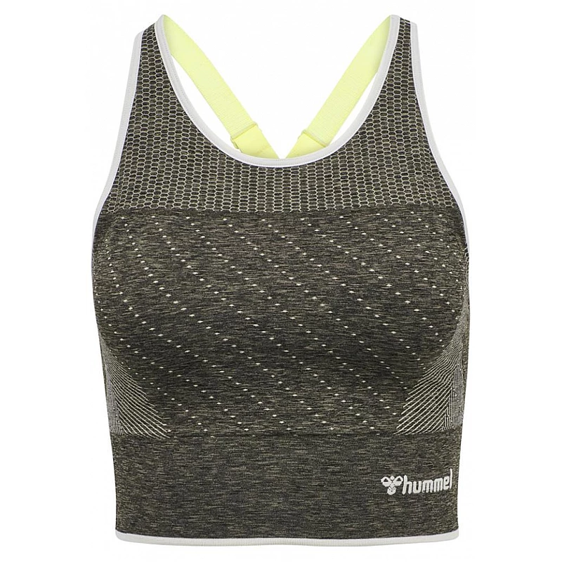 Топ HANA SEAMLESS SPORTS TOP 210-399-2340-XS Взрослые