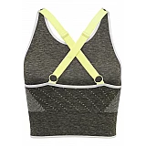 Топ HANA SEAMLESS SPORTS TOP 210-399-2340-XS Взрослые