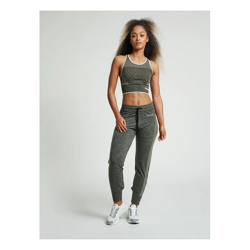 Топ HANA SEAMLESS SPORTS TOP 210-399-2340-M Дорослі