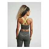 Топ HANA SEAMLESS SPORTS TOP 210-399-2340-M Дорослі