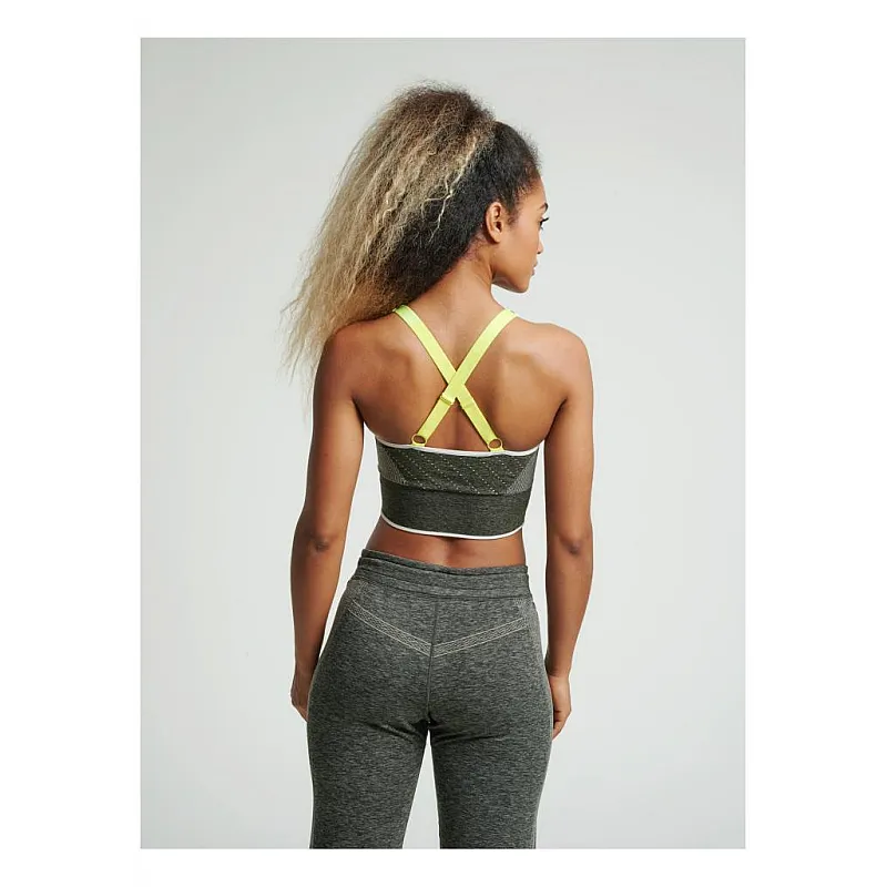 Топ HANA SEAMLESS SPORTS TOP 210-399-2340-M Дорослі