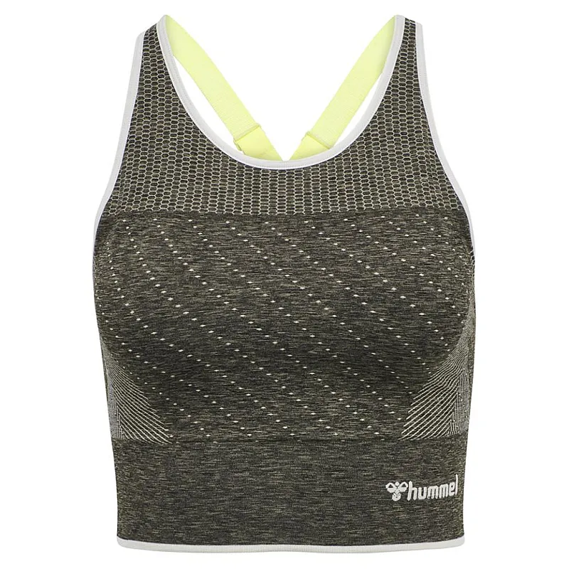 Топ HANA SEAMLESS SPORTS TOP 210-399-2340-M Дорослі