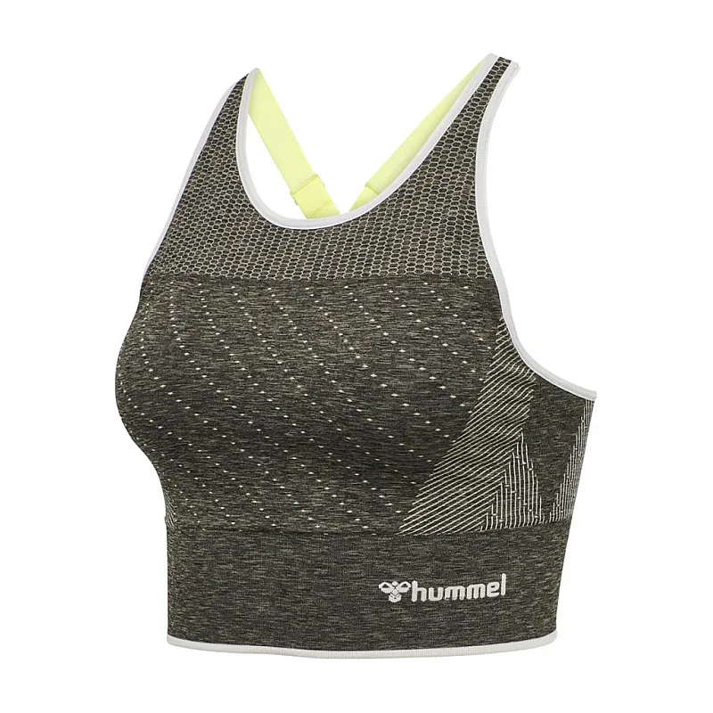 Топ HANA SEAMLESS SPORTS TOP 210-399-2340-M Дорослі