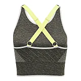 Топ HANA SEAMLESS SPORTS TOP 210-399-2340-M Дорослі
