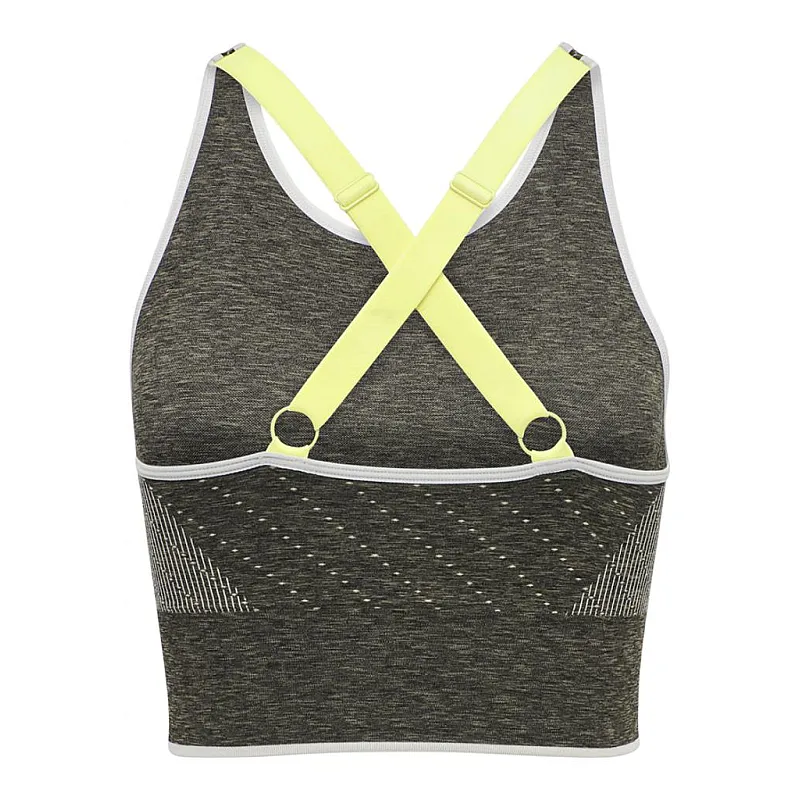 Топ HANA SEAMLESS SPORTS TOP 210-399-2340-M Дорослі