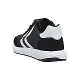 Кроссовки TERRAFLY SPRING LOW 201-880-2001-39 Взрослые Мужской ЧЕРНЫЙ