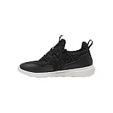 Кроссовки детские ACTUS TRAINER GLITTER JR 204-946-2001-35 Подростки и дети Женский ЧЕРНЫЙ