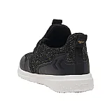 Кроссовки детские ACTUS TRAINER GLITTER JR 204-946-2001-35 Подростки и дети Женский ЧЕРНЫЙ