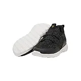 Кроссовки детские ACTUS TRAINER GLITTER JR 204-946-2001-35 Подростки и дети Женский ЧЕРНЫЙ