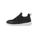 Кроссовки детские ACTUS TRAINER GLITTER JR 204-946-2001-35 Подростки и дети Женский ЧЕРНЫЙ
