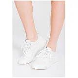 Кроссовки MINNEAPOLIS TECH 207-163-9001-42 Взрослые Женский;Мужской;Унисекс БЕЛЫЙ