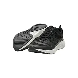 Кросівки MINNEAPOLIS TECH 207-163-2001-36 Дорослі Жіноча;Чоловіча;Унісекс ЧОРНИЙ