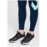 Кросівки MINNEAPOLIS TECH 207-163-2001-42 Дорослі Жіноча;Чоловіча;Унісекс ЧОРНИЙ